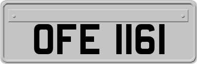OFE1161