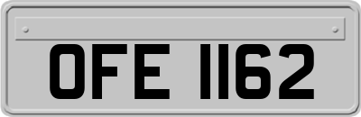 OFE1162