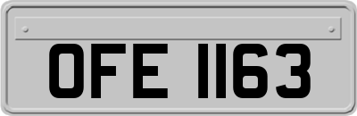 OFE1163