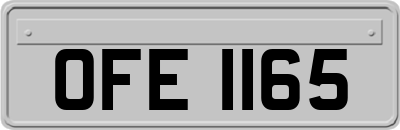 OFE1165