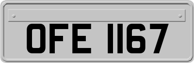 OFE1167