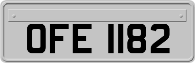 OFE1182