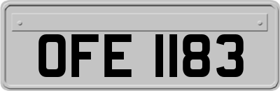OFE1183