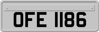 OFE1186