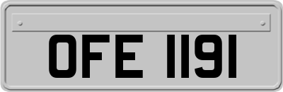 OFE1191