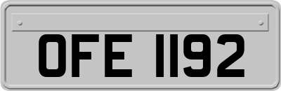 OFE1192