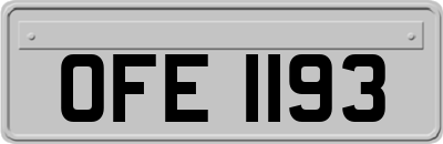 OFE1193