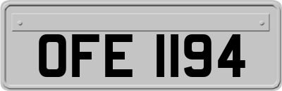 OFE1194