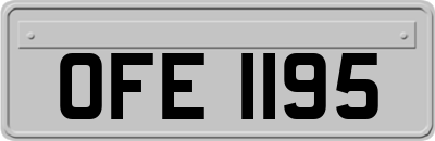 OFE1195