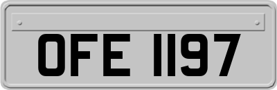 OFE1197