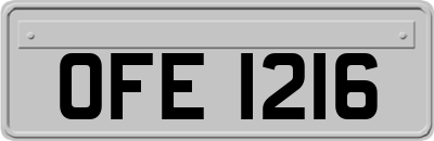 OFE1216