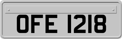 OFE1218