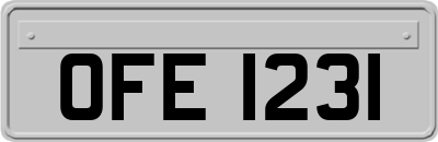 OFE1231