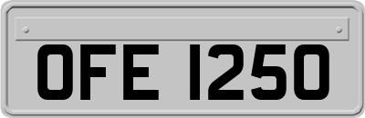 OFE1250