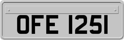 OFE1251