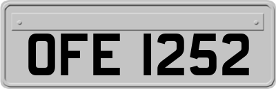 OFE1252