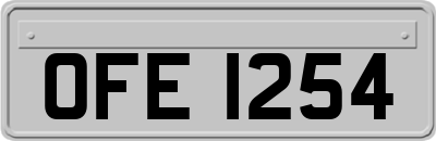 OFE1254