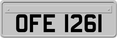 OFE1261