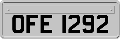 OFE1292