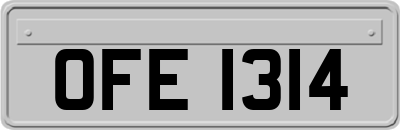 OFE1314