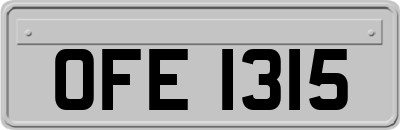 OFE1315