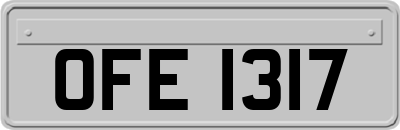 OFE1317