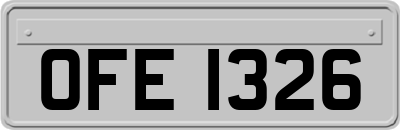 OFE1326