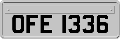 OFE1336