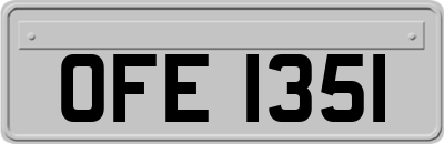 OFE1351