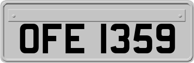 OFE1359