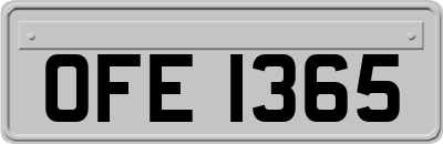 OFE1365