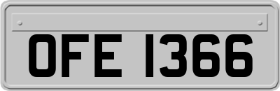 OFE1366