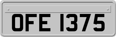 OFE1375