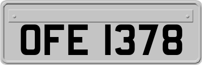 OFE1378