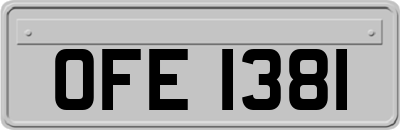 OFE1381