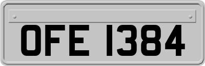OFE1384