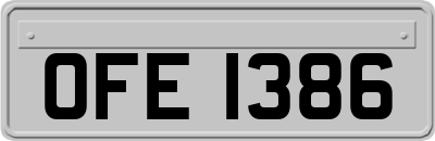 OFE1386