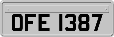 OFE1387