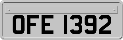 OFE1392