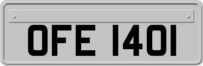 OFE1401
