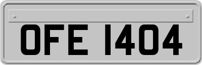 OFE1404