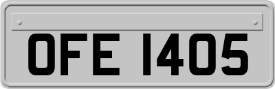 OFE1405