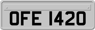 OFE1420