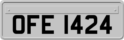 OFE1424