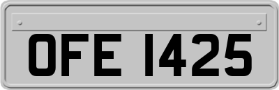 OFE1425