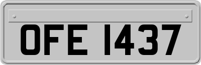 OFE1437