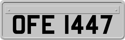 OFE1447