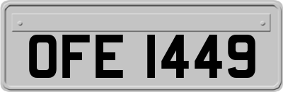 OFE1449