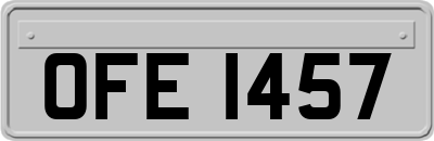 OFE1457