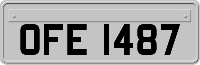 OFE1487